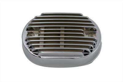 Volt Tech Volt Tech Regulator Chrome 3-Phase - 32-0381