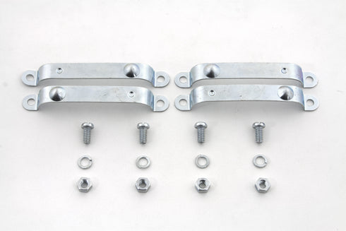 Volt Tech Replica Handlebar Switch Clamp Set - 32-0397