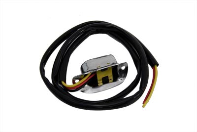 Volt Tech Three Position Directional Switch Kit - 32-0398