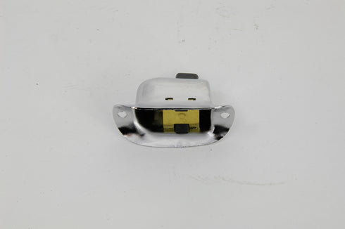Volt Tech Chrome Two Position Handlebar Switch - 32-0401