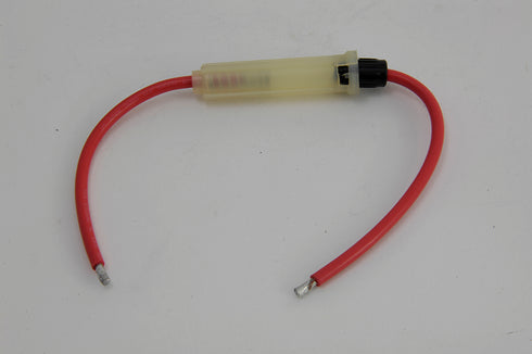 Volt Tech In-Line Fuse Holder Connector - 32-0410