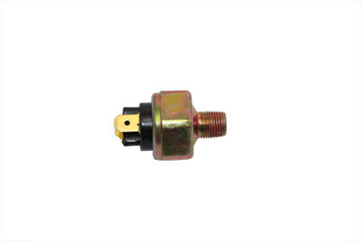 Volt Tech Hydraulic Brake Switch with Flag Style Connector - 32-0426