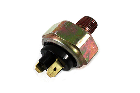 Volt Tech Hydraulic Brake Switch with Flag Style Connector - 32-0426