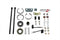Cycle Electric Generator 2-Brush Deluxe Repair Kit - 32-0431