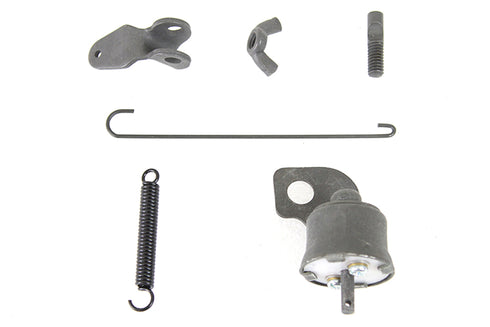 Volt Tech Parkerized Brake Light Switch Kit - 32-0438