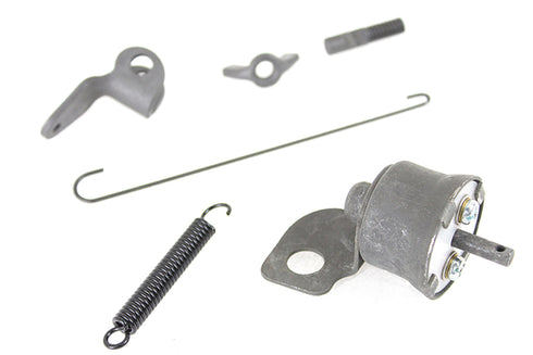 Volt Tech Parkerized Brake Light Switch Kit - 32-0438