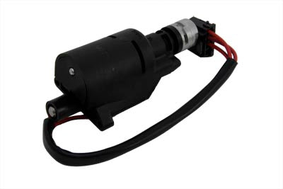 V-Twin Ignition Switch Housing - 32-0451