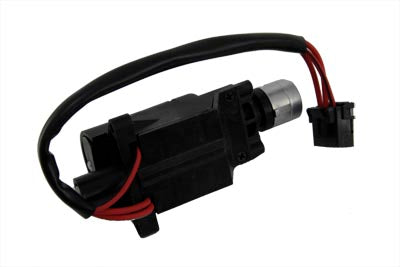 V-Twin Ignition Switch Housing - 32-0451