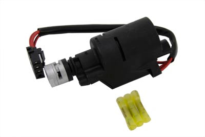 V-Twin Ignition Switch Housing - 32-0451