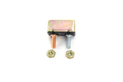 Standard Motor Products 40 Amp Circuit Breaker - 32-0460