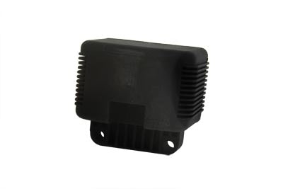 Volt Tech Volt Tech Black 45 KV Single Fire Coil - 32-0467