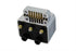 Volt Tech Volt Tech Chrome Single Fire Coil - 32-0474