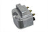 Volt Tech Volt Tech Chrome Single Fire Coil - 32-0474