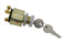 Volt Tech Universal 3 Position Ignition Key Switch - 32-0478