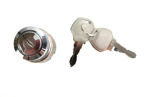 Volt Tech Universal 3 Position Ignition Key Switch - 32-0479