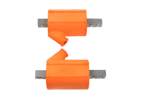 Volt Tech Volt Tech Single Fire Coil Set Angled - 32-0484