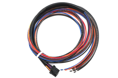 V-Twin Deutsch Wiring Connector for Tail Lamp - 32-0491