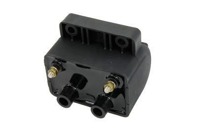 Volt Tech Molded Black Dual Fire Coil - 32-0511