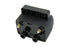 Volt Tech Molded Black Dual Fire Coil - 32-0511