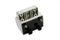Volt Tech Stock Coil Chrome Dual Fire - 32-0512