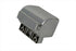 Volt Tech Chrome Stock Dual Fire Coil - 32-0513