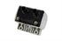 Volt Tech Chrome Stock Dual Fire Coil - 32-0513