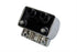 Volt Tech Chrome Stock Dual Fire Coil - 32-0514
