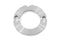 Volt Tech Zinc Plated Magneto Advance Lower Adapter Plate - 32-0516