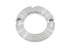 Volt Tech Zinc Plated Magneto Advance Lower Adapter Plate - 32-0516