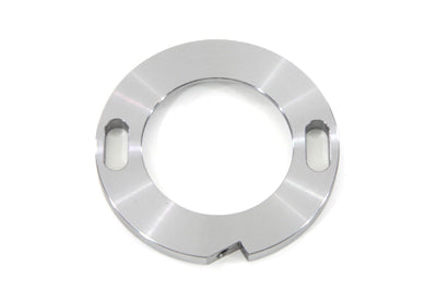 Volt Tech Zinc Plated Magneto Advance Lower Adapter Plate - 32-0516
