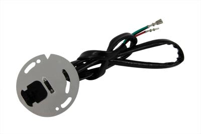 Standard Motor Products Ignition Sensor Plate Assembly - 32-0518