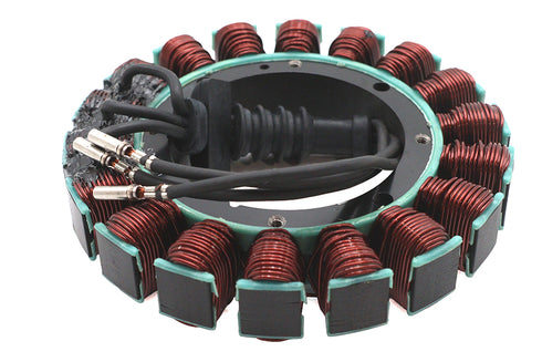 Volt Tech Volt Tech 38 Amp Alternator Stator - 32-0529