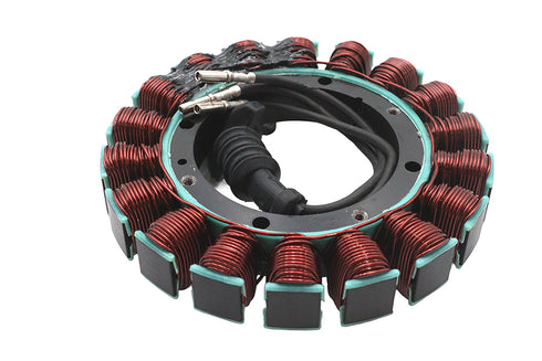 Volt Tech Volt Tech 38 Amp Alternator Stator - 32-0529
