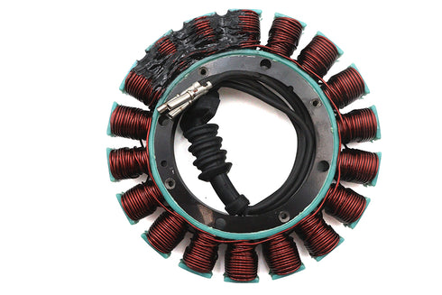 Volt Tech Volt Tech 38 Amp Alternator Stator - 32-0529