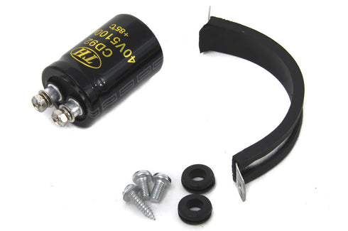 Accel Battery Eliminator - 32-0548