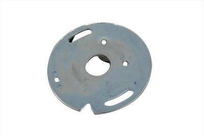 Volt Tech Ignition Points Breaker Base Plate Assembly - 32-0549