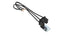 Volt Tech Wiring Flasher Connector 3 Prong - 32-0570