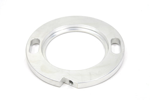 Volt Tech Cadmium Plated Magneto Advance Lower Adapter Plate - 32-0580