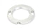 Volt Tech Cadmium Plated Magneto Advance Lower Adapter Plate - 32-0580