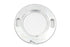 Volt Tech Cadmium Plated Magneto Advance Lower Adapter Plate - 32-0580