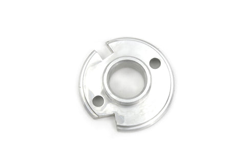 Volt Tech Cadmium Plated Magneto Base Adapter Plate - 32-0582