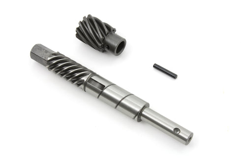 Volt Tech Magneto Drive Shaft and Gear Kit - 32-0584