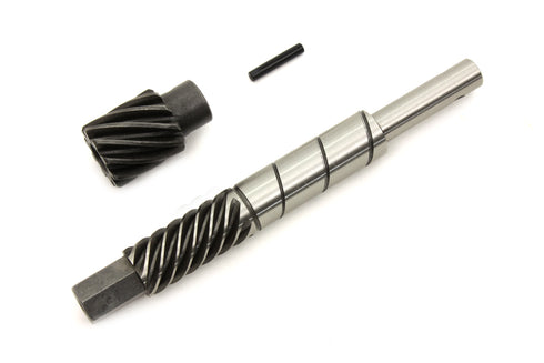 Volt Tech Magneto Drive Shaft and Gear Kit - 32-0584
