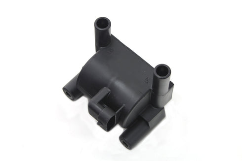 Volt Tech Volt Tech Coil EFI Black Molded - 32-0585