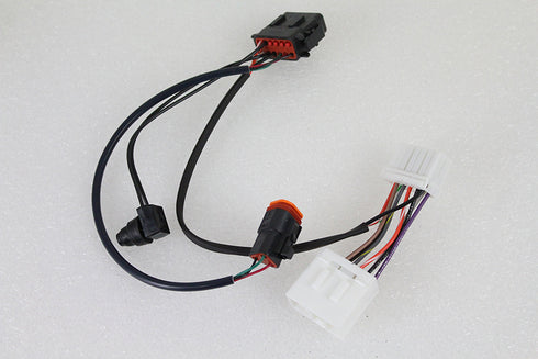 Namz Speedometer Connector Kit - 32-0587