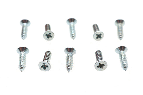 Volt Tech Alternator Stator Mount Screws - 32-0603