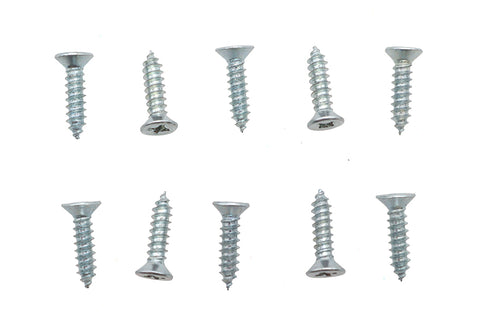 Volt Tech Alternator Stator Mount Screws - 32-0603