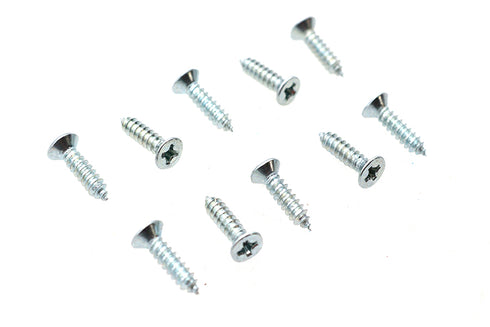 Volt Tech Alternator Stator Mount Screws - 32-0603