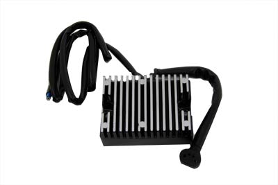 Volt Tech Volt Tech Black Regulator - 32-0614