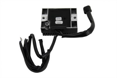 Volt Tech Volt Tech Black Regulator - 32-0614